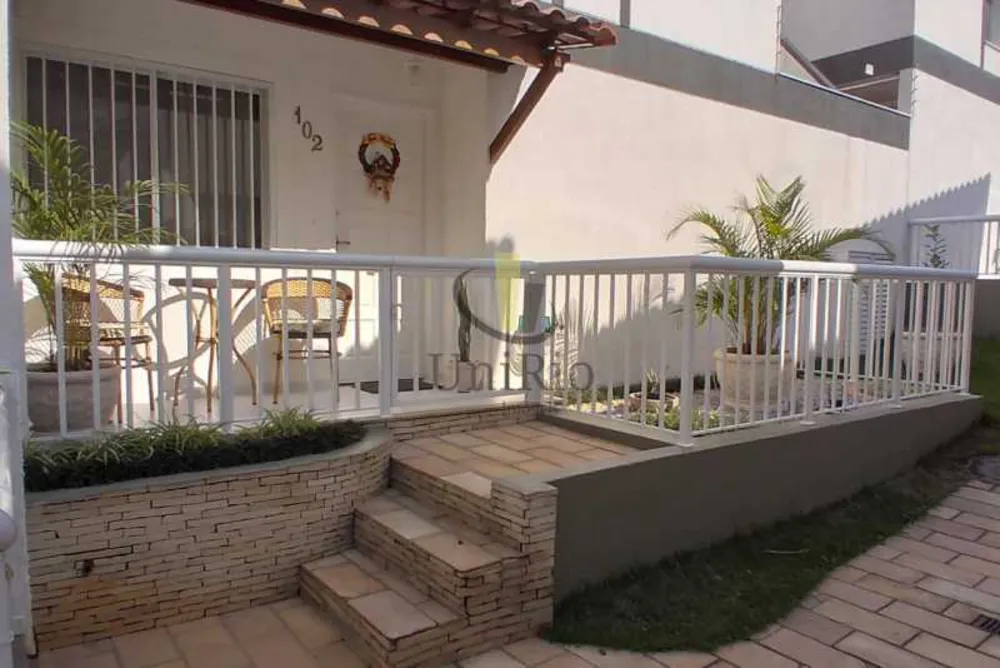Casa de Condomínio, 3 quartos - Foto 22