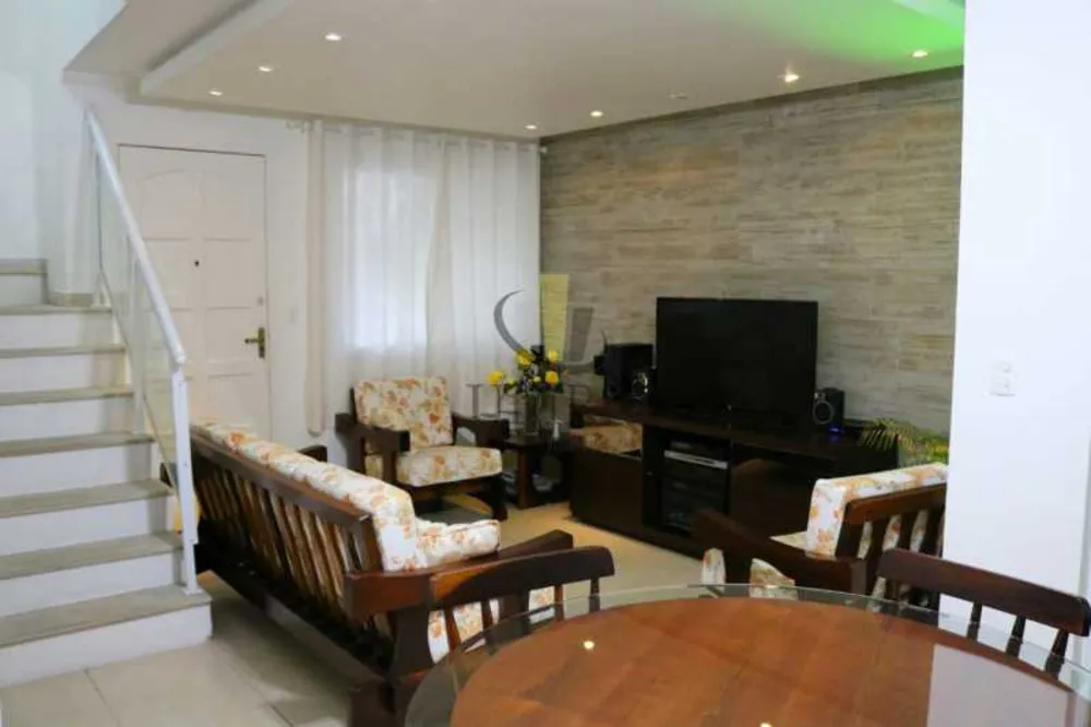 Casa de Condomínio, 3 quartos - Foto 2