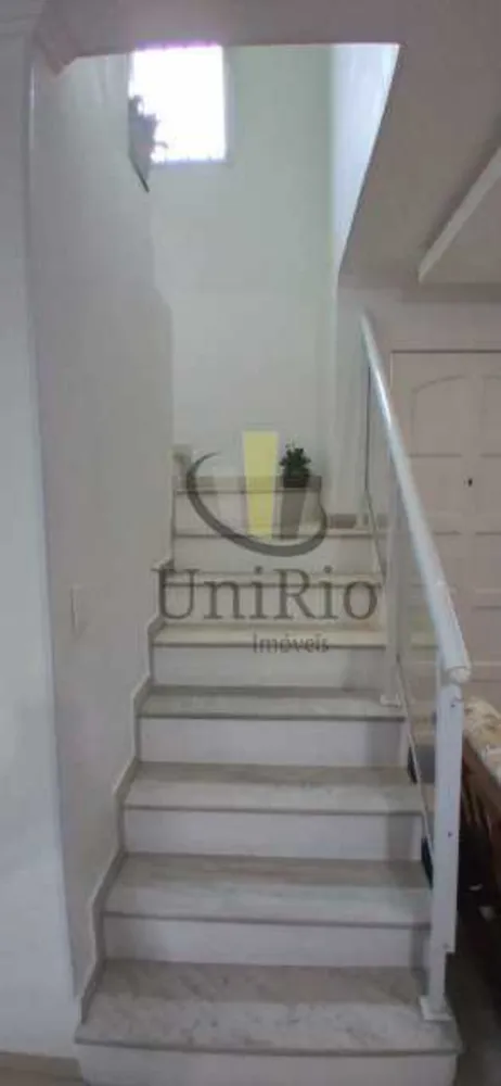 Casa de Condomínio, 3 quartos - Foto 14