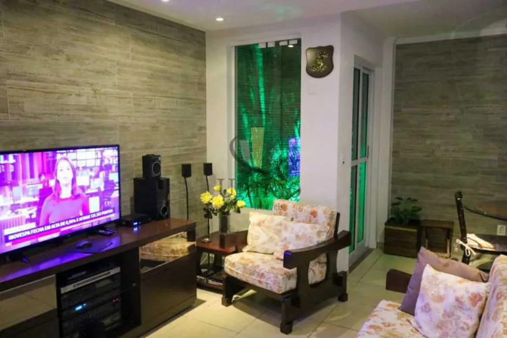 Casa de Condomínio, 3 quartos - Foto 3