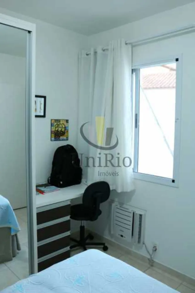 Casa de Condomínio, 3 quartos - Foto 11