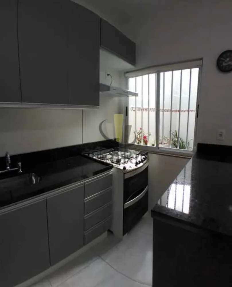 Casa de Condomínio, 3 quartos - Foto 17