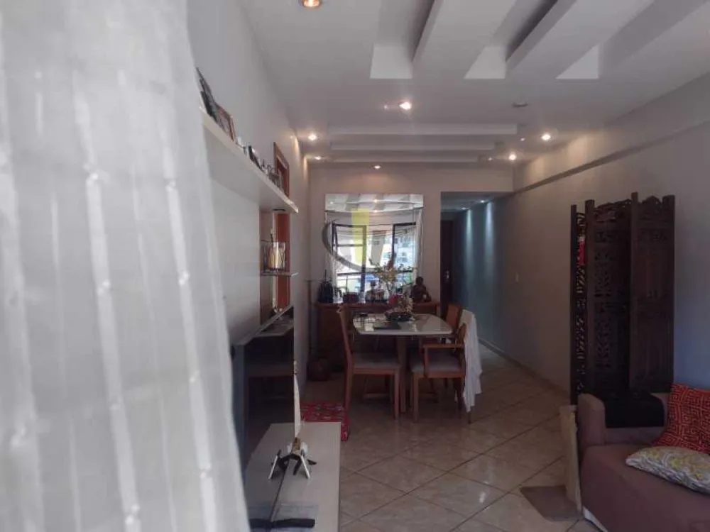 Apartamento, 3 quartos, 128 m² - Foto 3