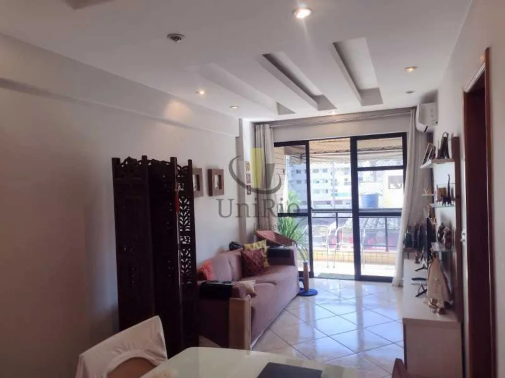 Apartamento, 3 quartos, 128 m² - Foto 5