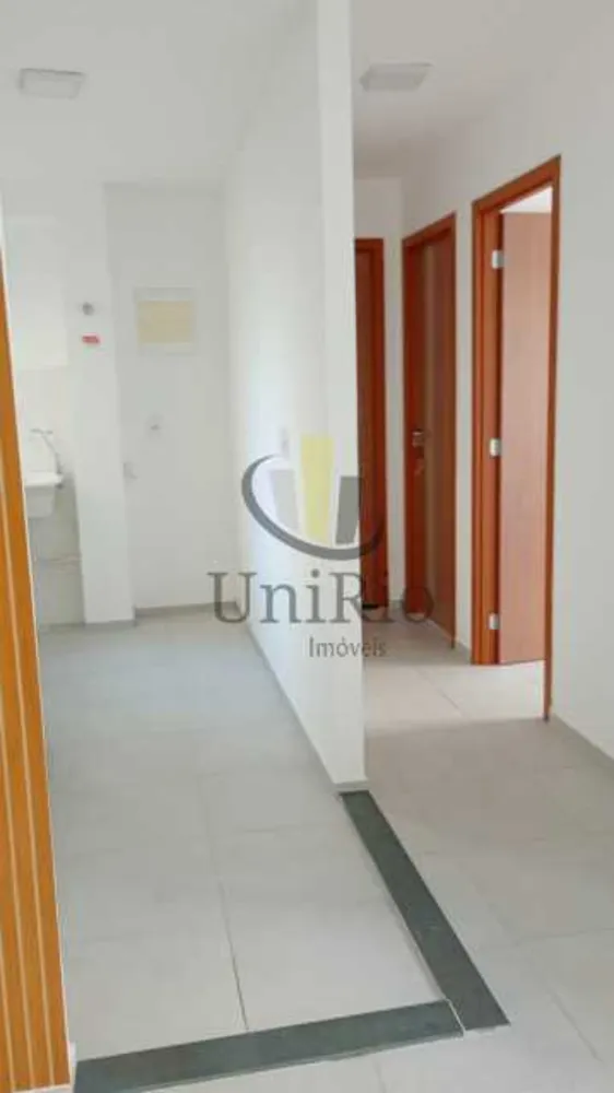 Apartamento, 2 quartos, 68 m² - Foto 6