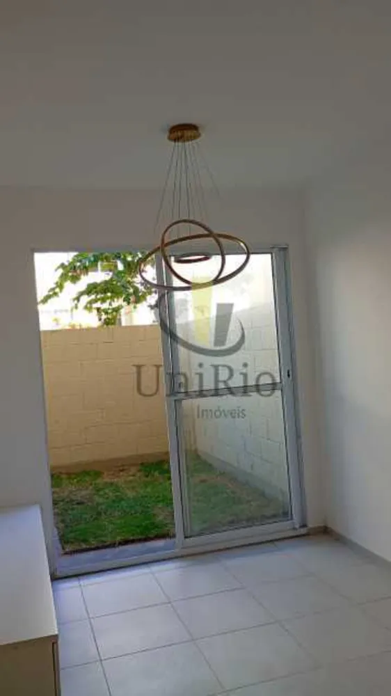 Apartamento, 2 quartos, 68 m² - Foto 2
