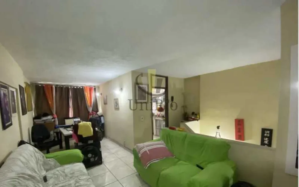 Apartamento, 2 quartos, 60 m² - Foto 14
