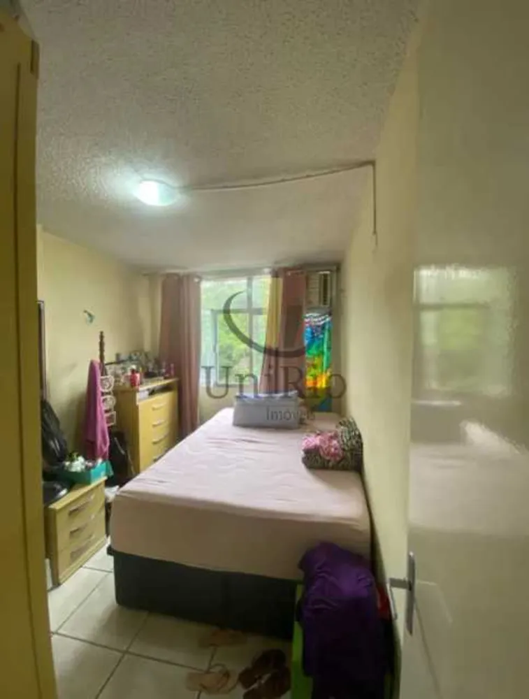Apartamento, 2 quartos, 60 m² - Foto 6