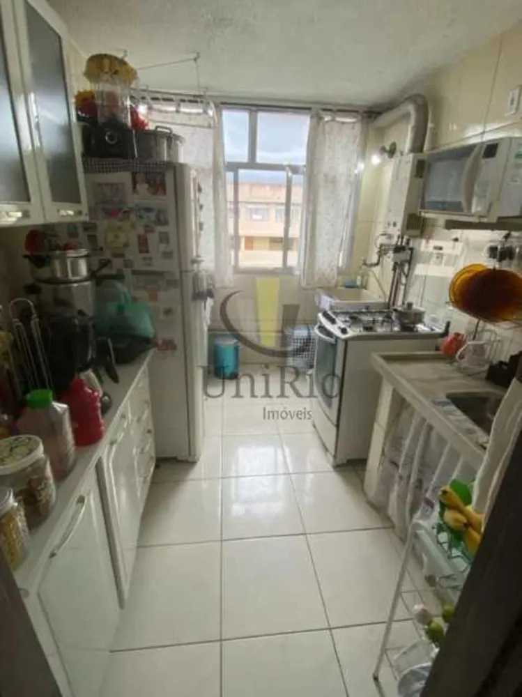 Apartamento, 2 quartos, 60 m² - Foto 20