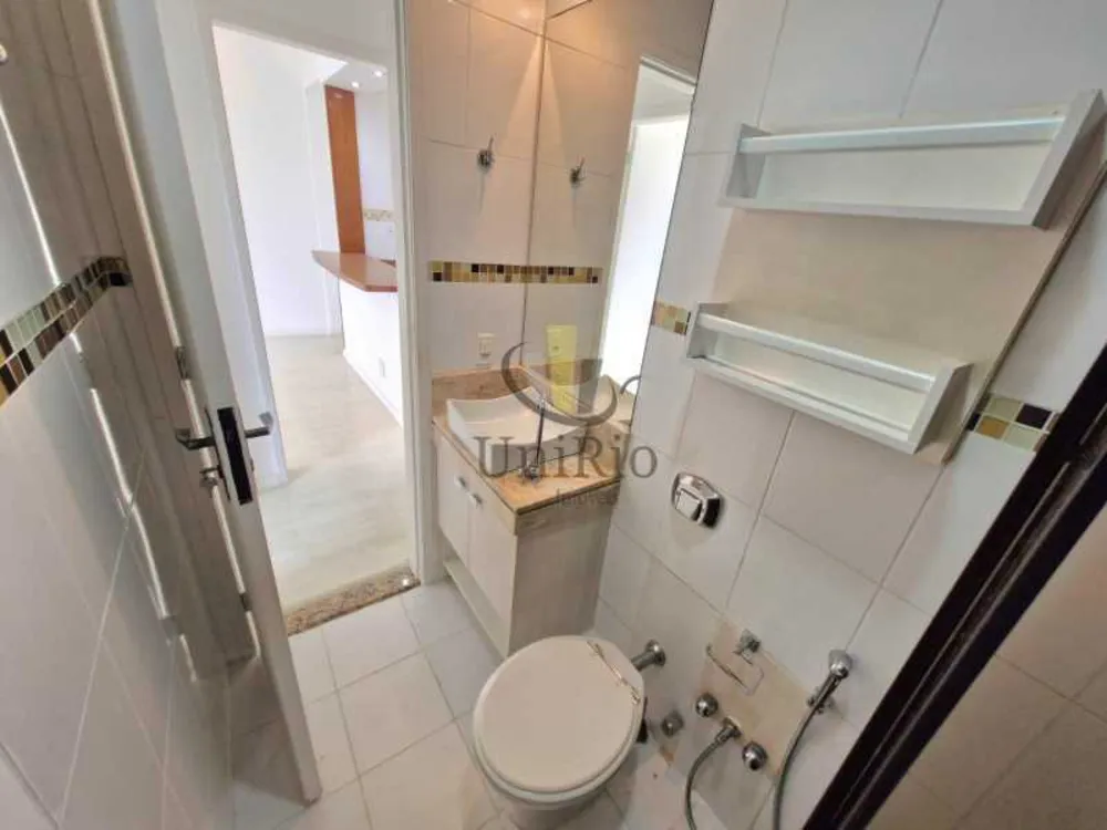 Apartamento, 2 quartos, 63 m² - Foto 7