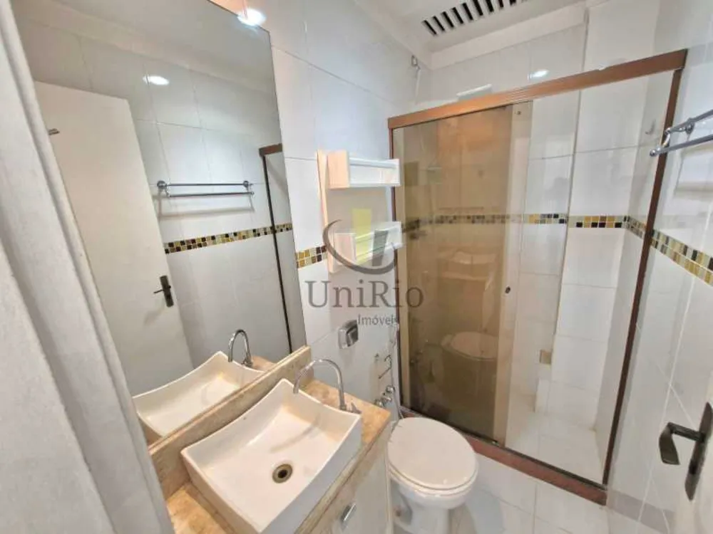 Apartamento, 2 quartos, 63 m² - Foto 6