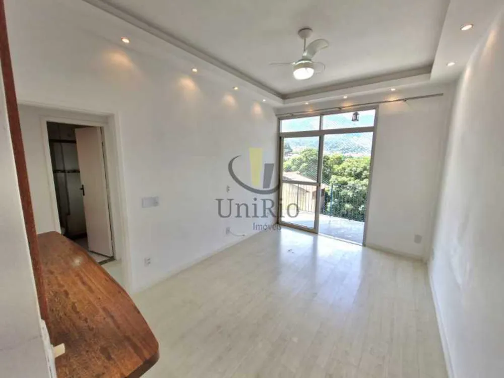 Apartamento, 2 quartos, 63 m² - Foto 2