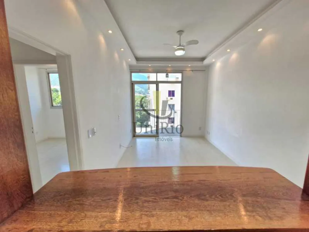 Apartamento, 2 quartos, 63 m² - Foto 3