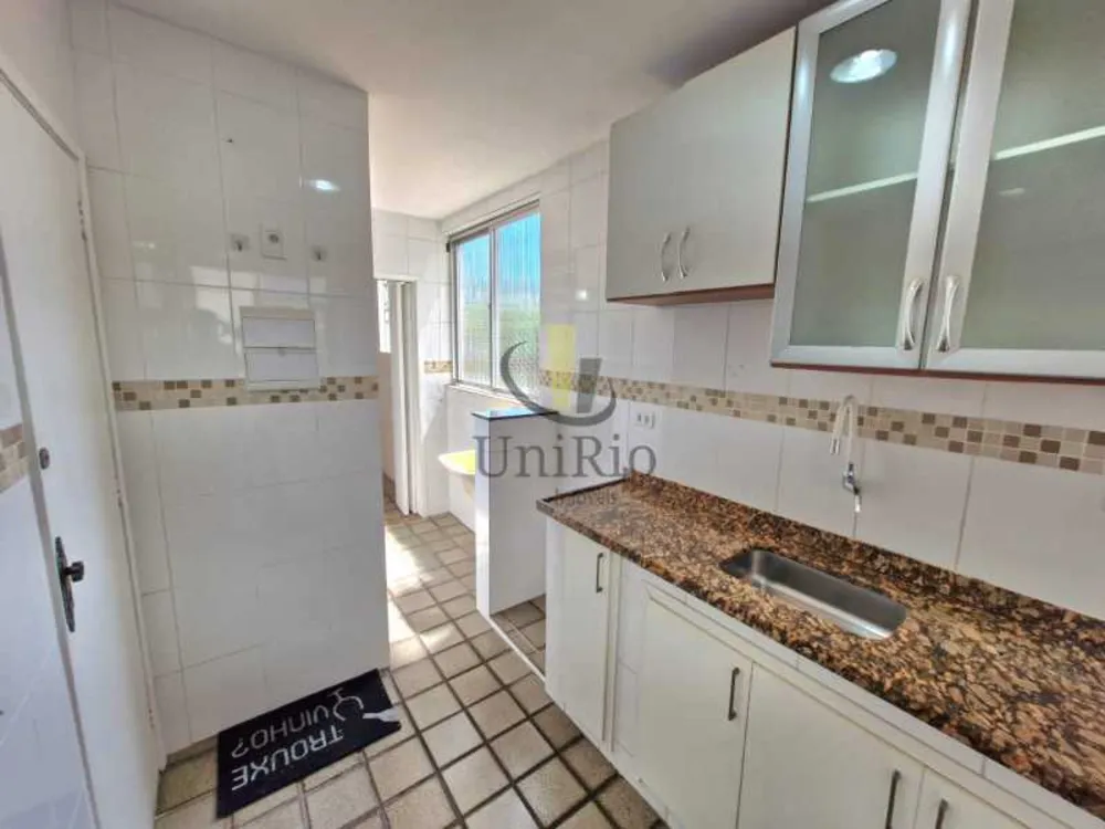 Apartamento, 2 quartos, 63 m² - Foto 15