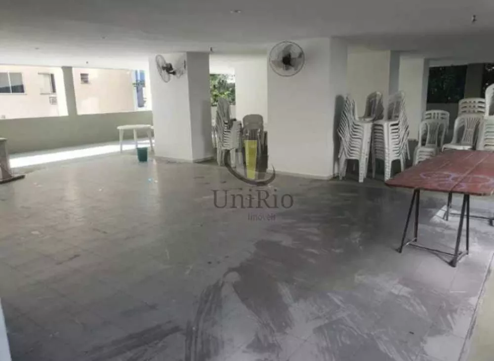 Apartamento, 3 quartos, 45 m² - Foto 19