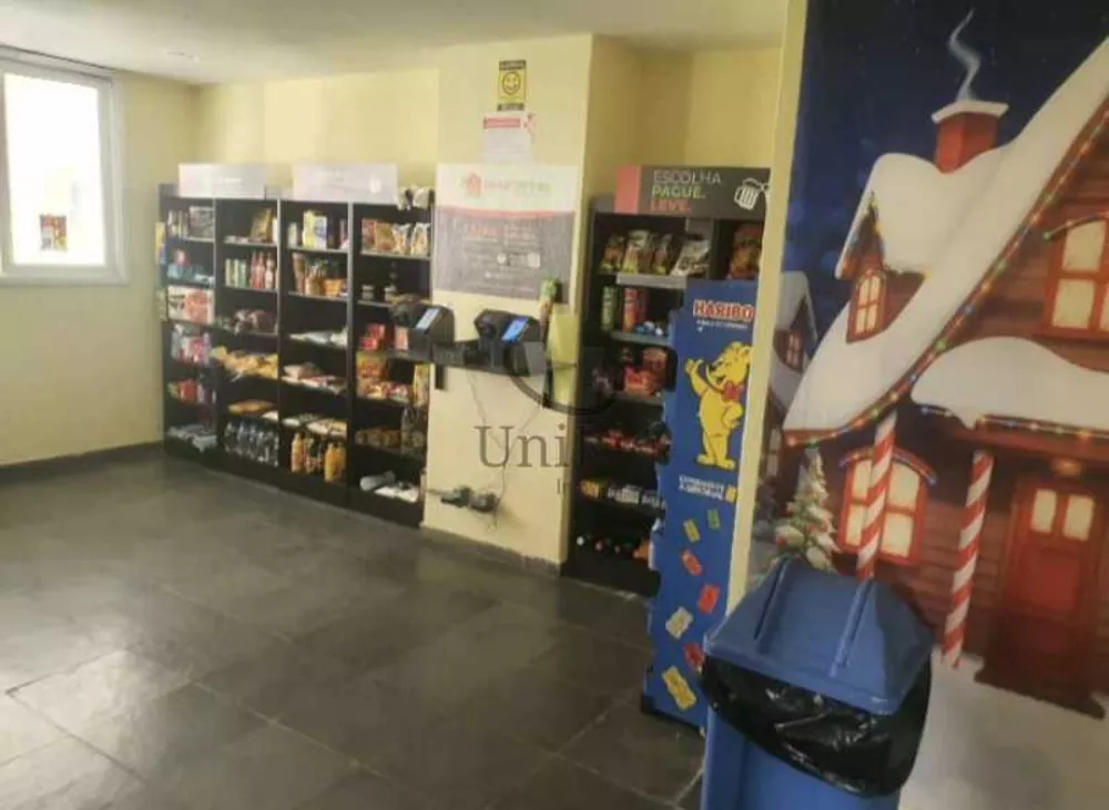 Apartamento, 3 quartos, 45 m² - Foto 21