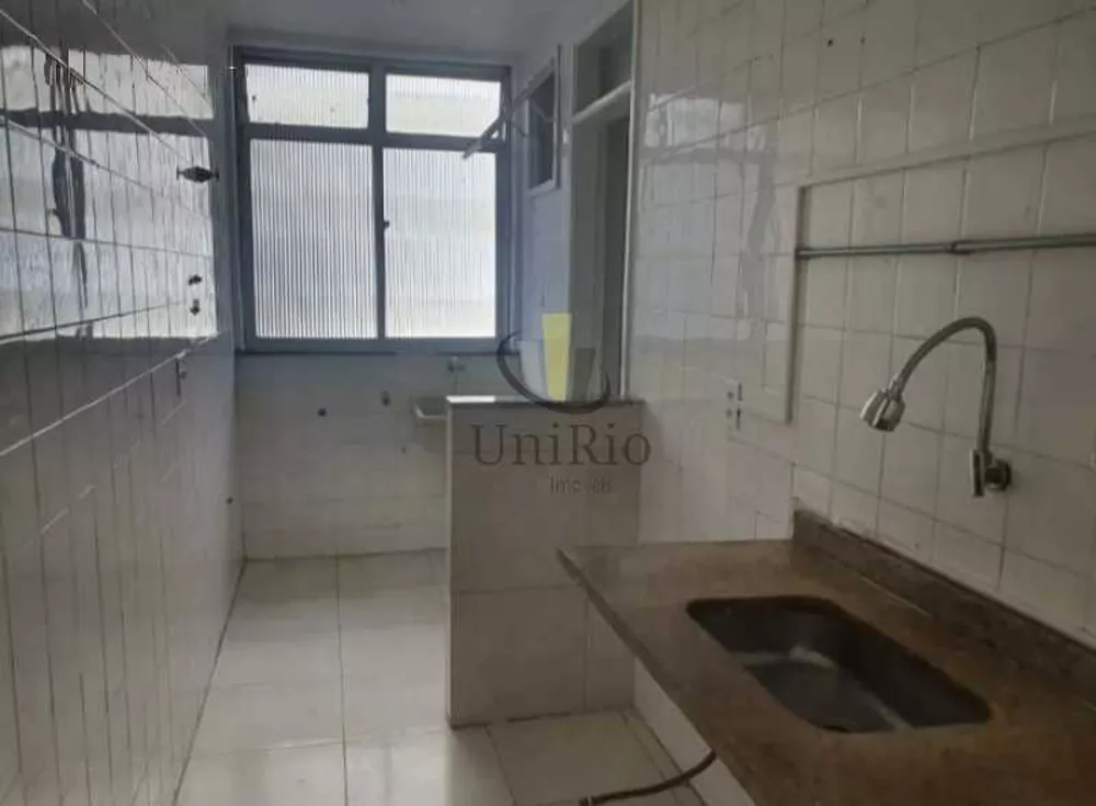 Apartamento, 3 quartos, 45 m² - Foto 8