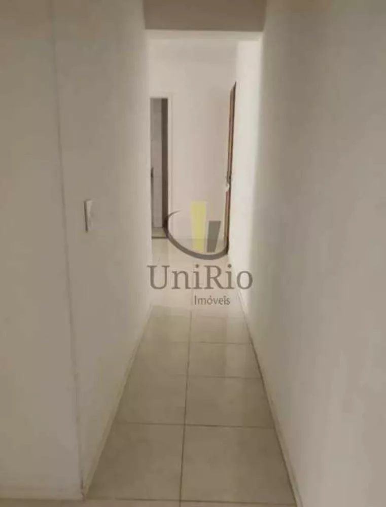 Apartamento, 3 quartos, 45 m² - Foto 9