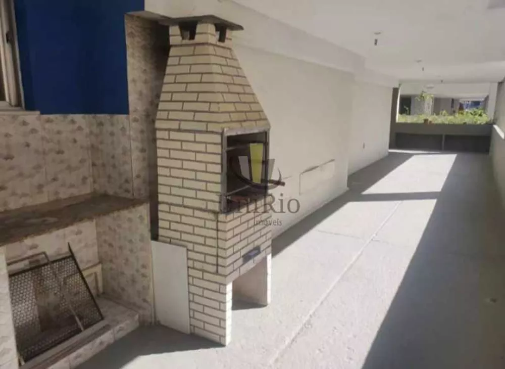 Apartamento, 3 quartos, 45 m² - Foto 20