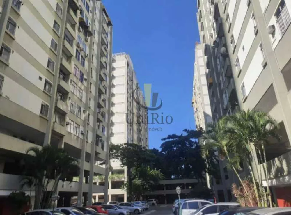 Apartamento, 3 quartos, 45 m² - Foto 1