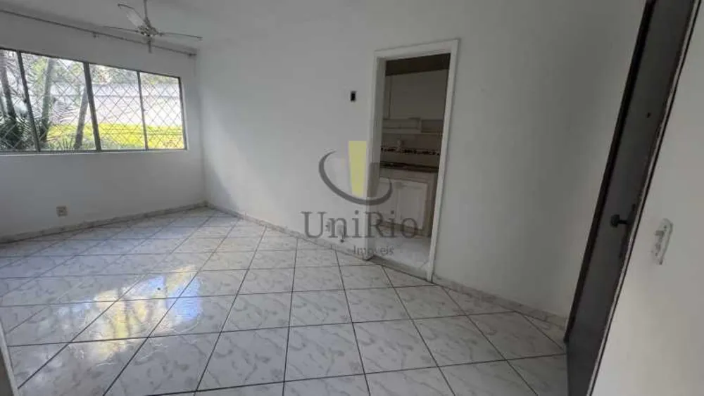 Apartamento, 2 quartos, 55 m² - Foto 5