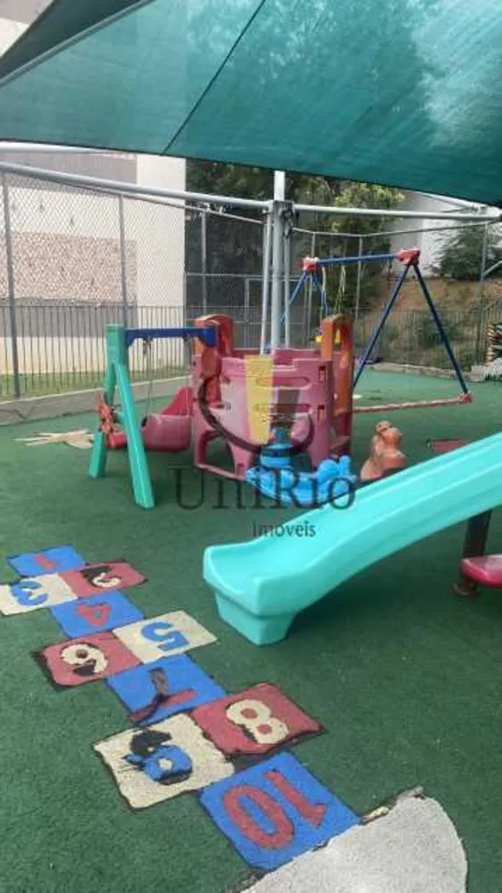 Apartamento, 2 quartos, 55 m² - Foto 24