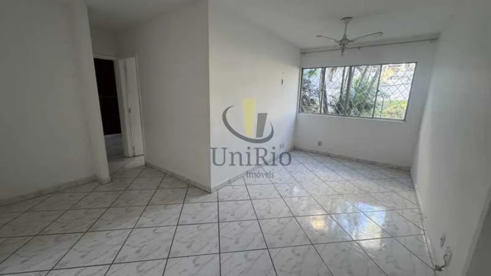 Apartamento, 2 quartos, 55 m² - Foto 1