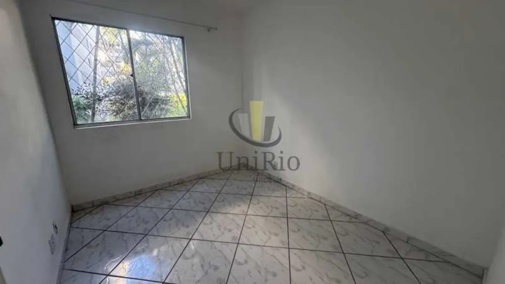Apartamento, 2 quartos, 55 m² - Foto 3