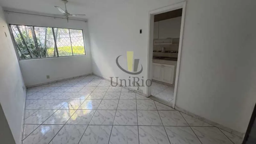 Apartamento, 2 quartos, 55 m² - Foto 6
