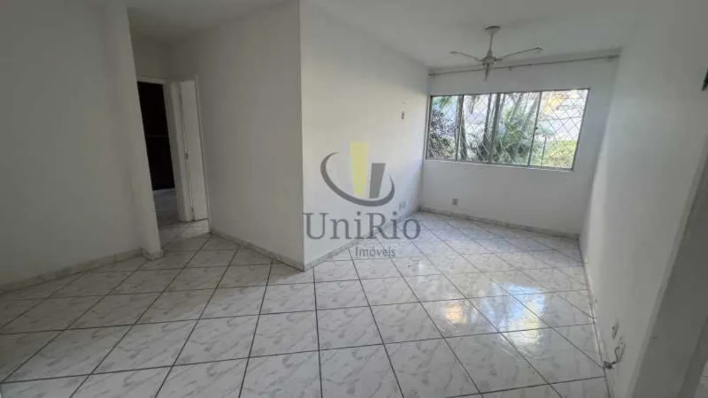Apartamento, 2 quartos, 55 m² - Foto 2