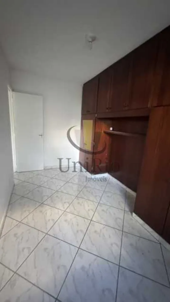 Apartamento, 2 quartos, 55 m² - Foto 9