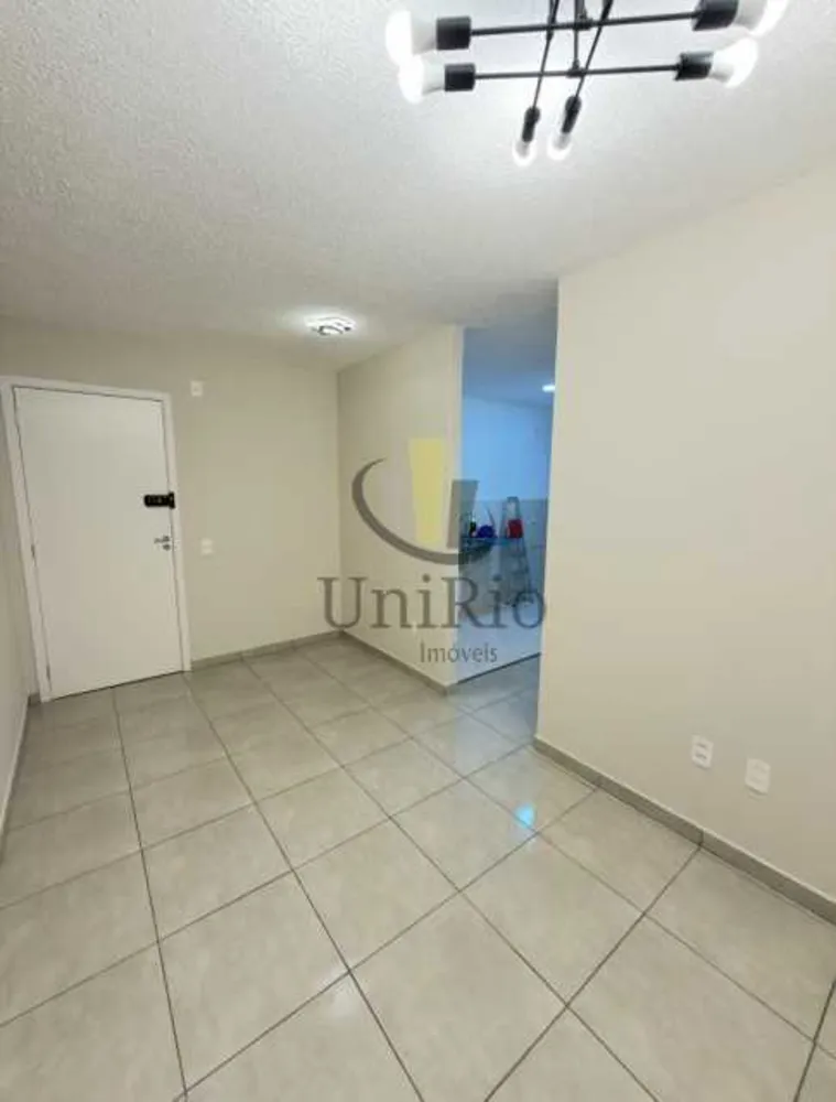 Apartamento, 2 quartos, 44 m² - Foto 4