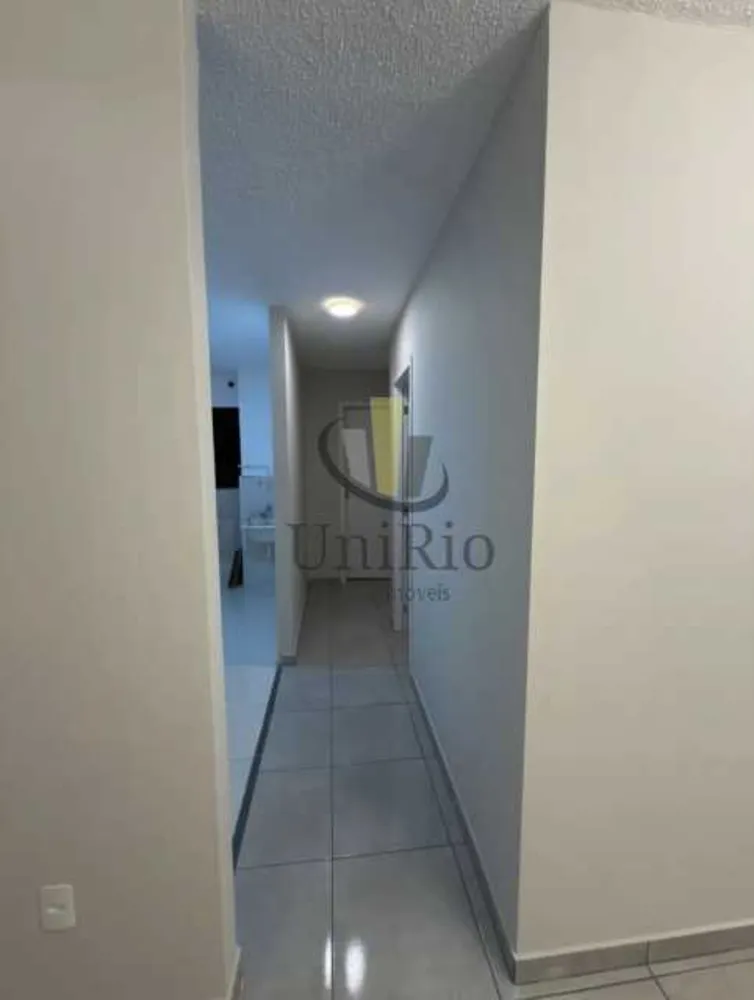 Apartamento, 2 quartos, 44 m² - Foto 3