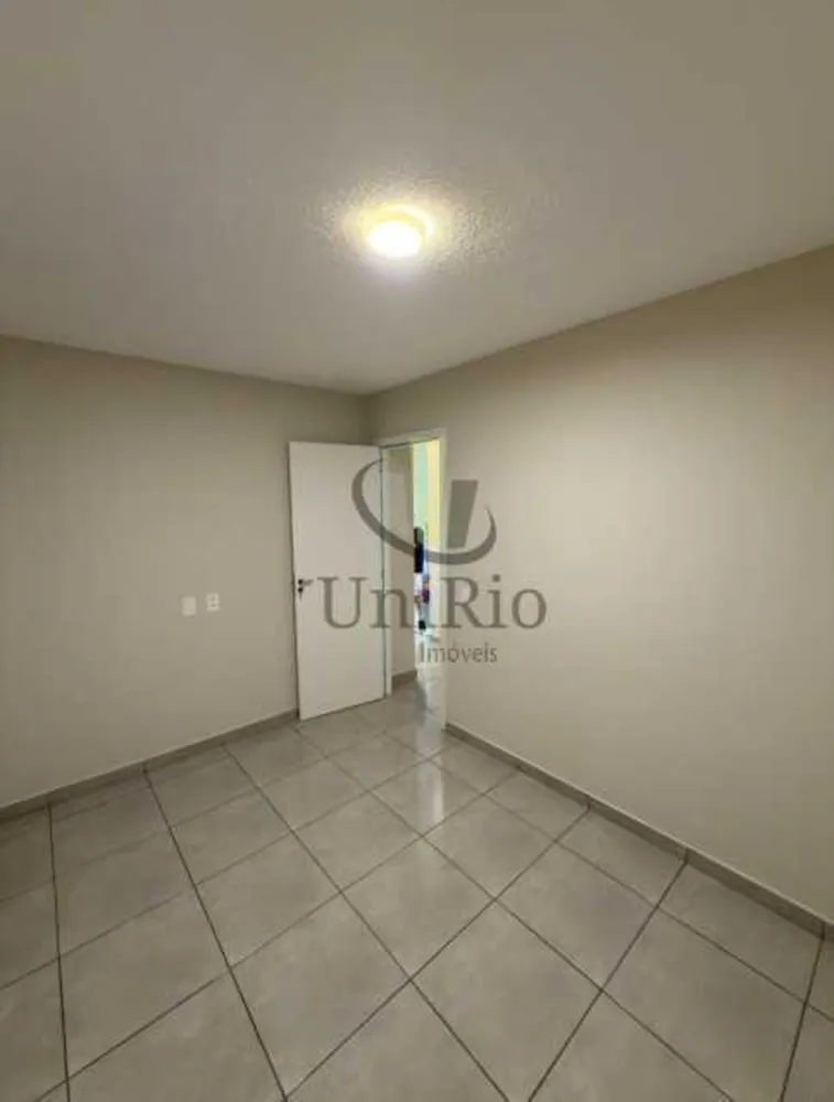 Apartamento, 2 quartos, 44 m² - Foto 7