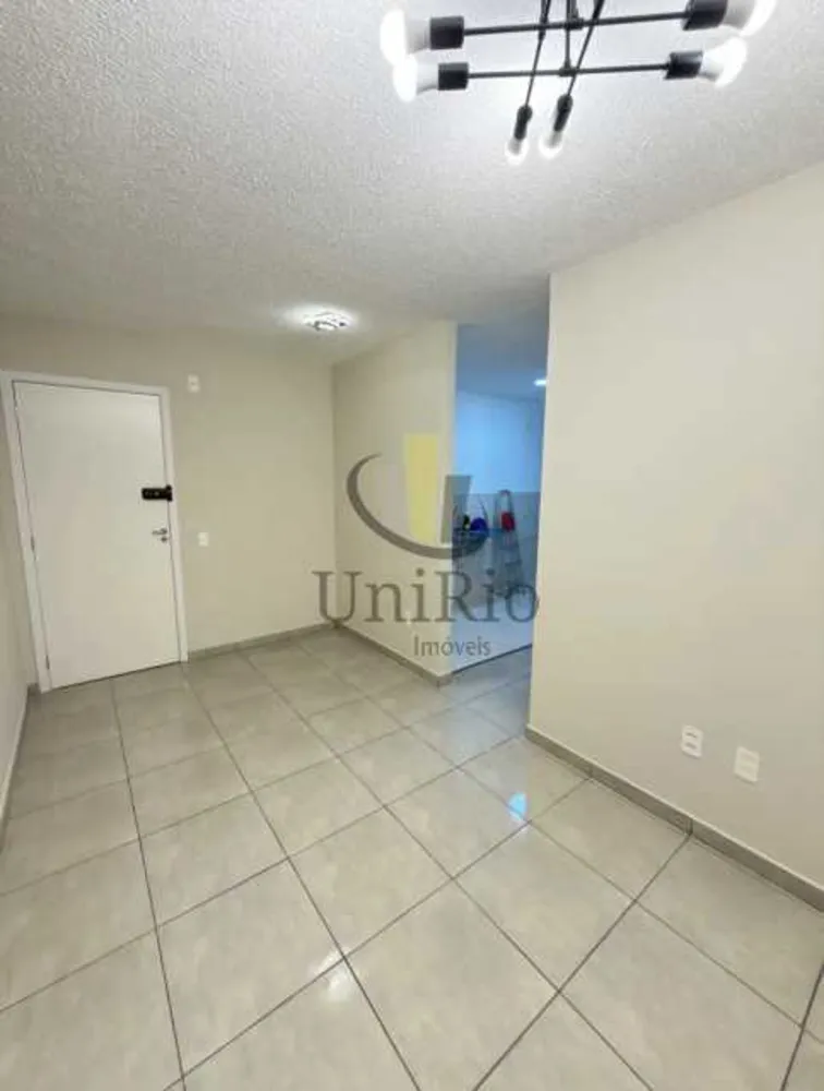 Apartamento, 2 quartos, 44 m² - Foto 1