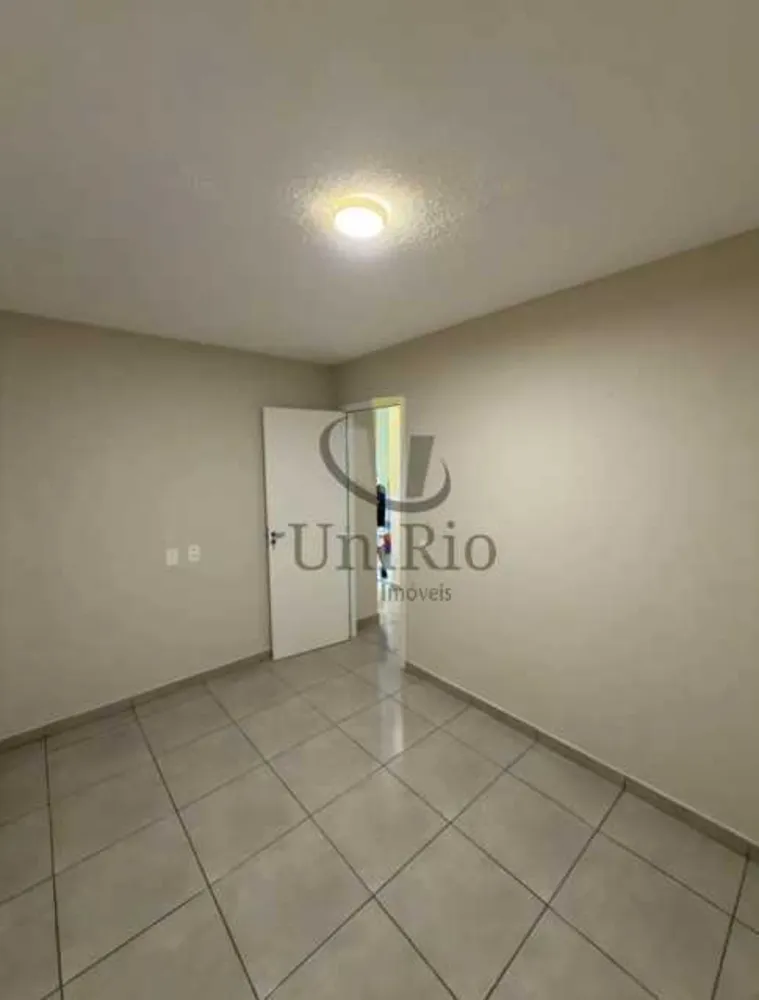 Apartamento, 2 quartos, 44 m² - Foto 11