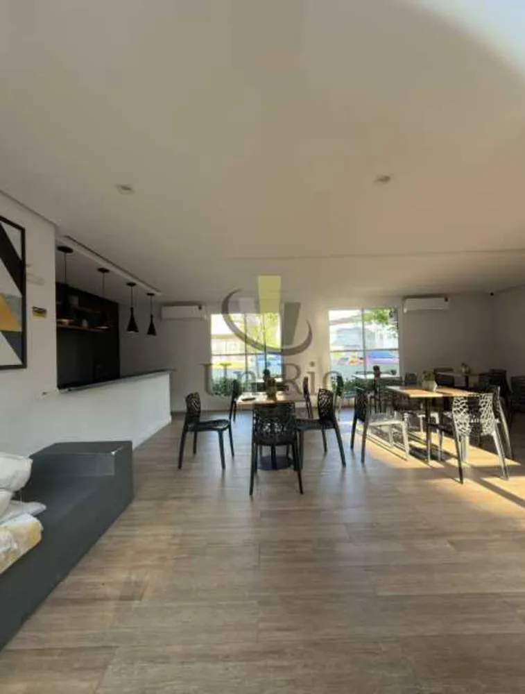 Apartamento, 2 quartos, 44 m² - Foto 20