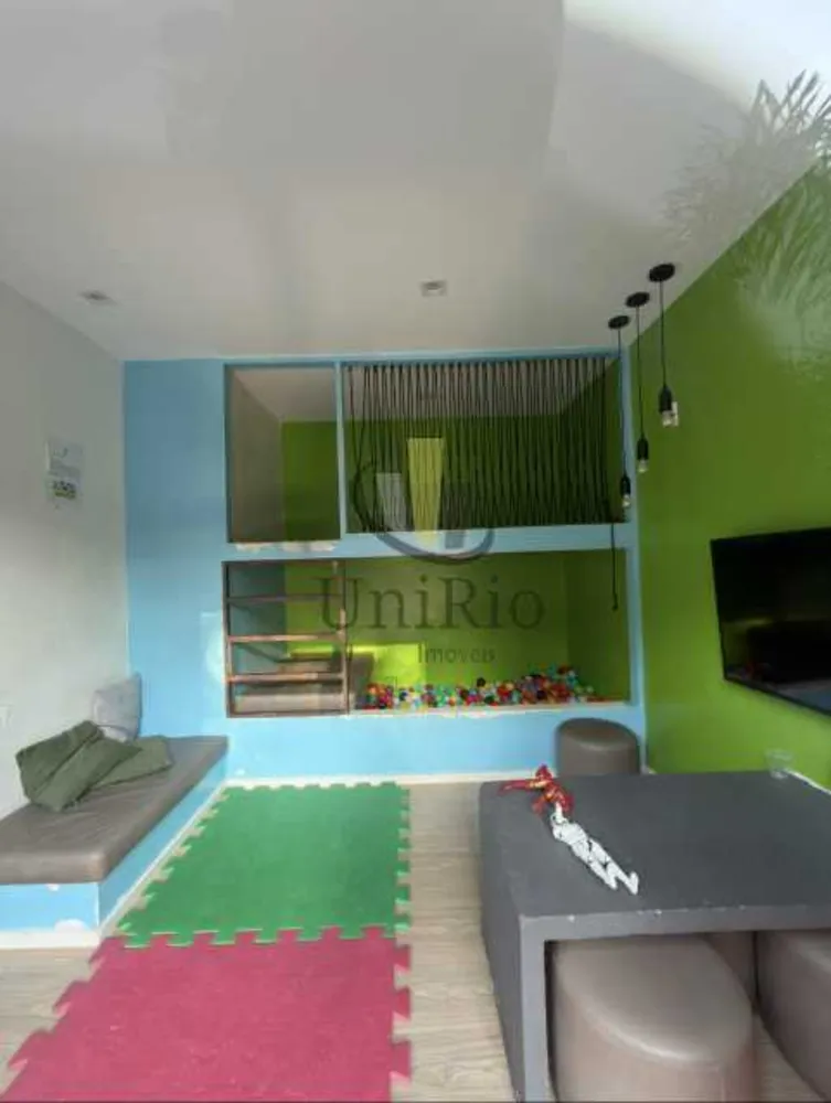 Apartamento, 2 quartos, 44 m² - Foto 21