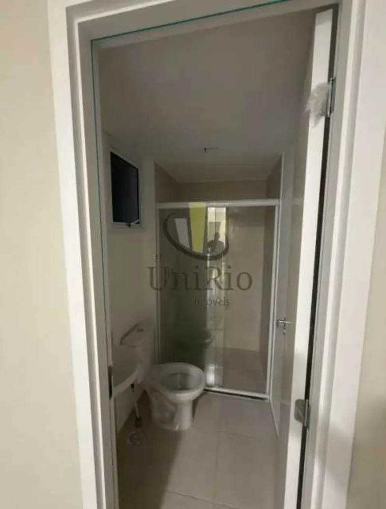 Apartamento, 2 quartos, 44 m² - Foto 12
