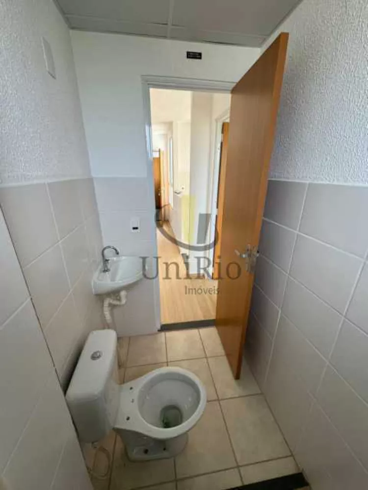 Apartamento, 2 quartos, 45 m² - Foto 8