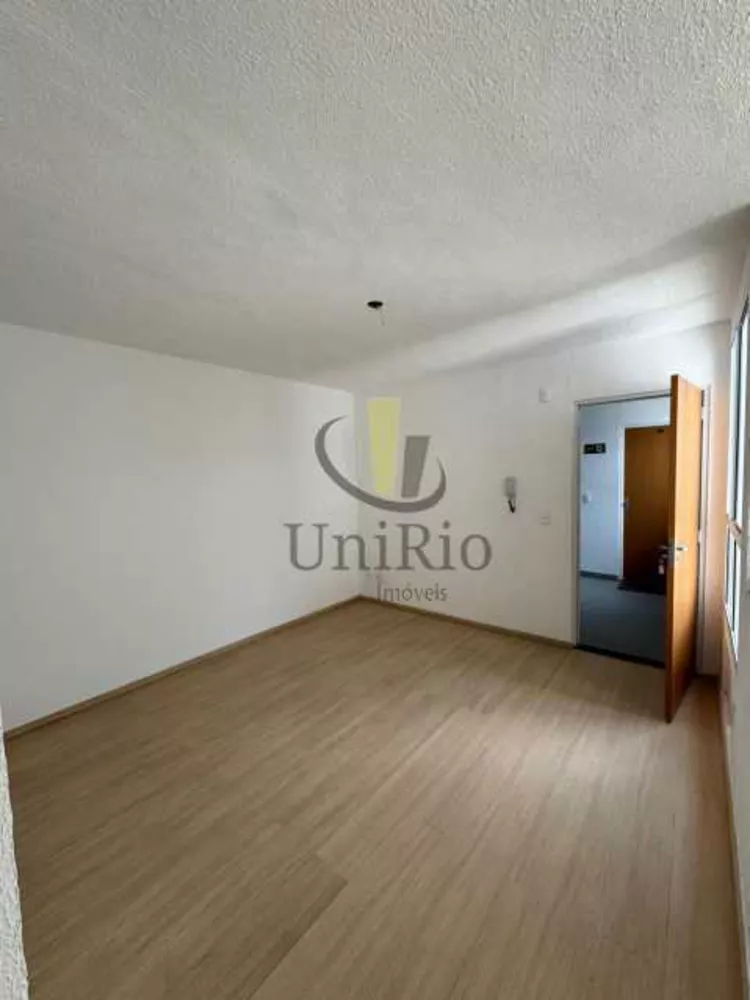 Apartamento, 2 quartos, 45 m² - Foto 3