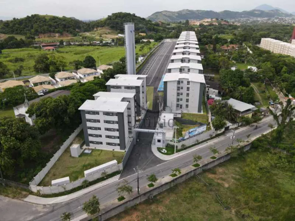 Apartamento, 2 quartos, 45 m² - Foto 4