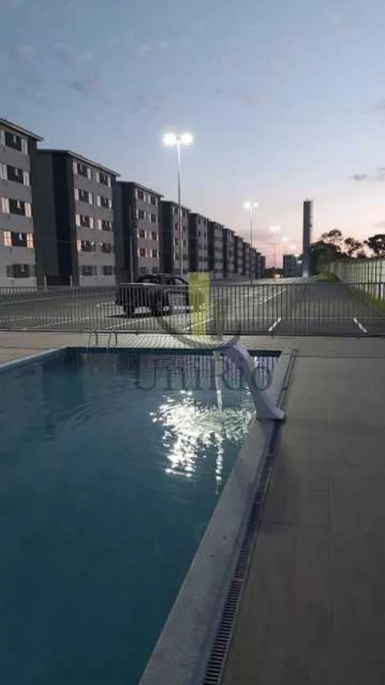 Apartamento, 2 quartos, 45 m² - Foto 5