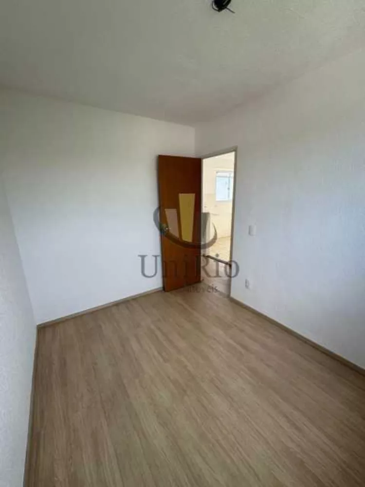 Apartamento, 2 quartos, 45 m² - Foto 10