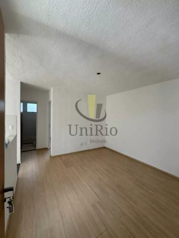 Apartamento, 2 quartos, 45 m² - Foto 20