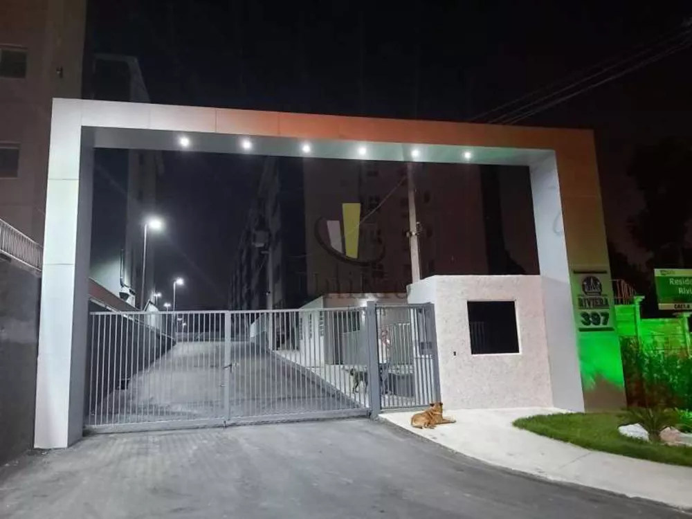 Apartamento, 2 quartos, 45 m² - Foto 6