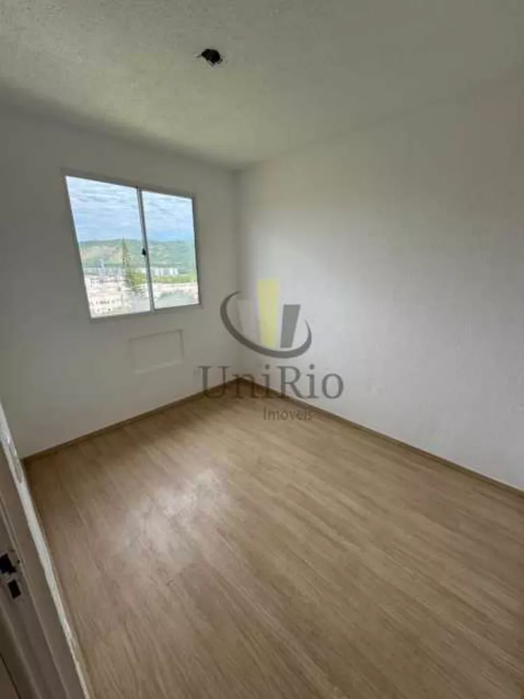 Apartamento, 2 quartos, 45 m² - Foto 14