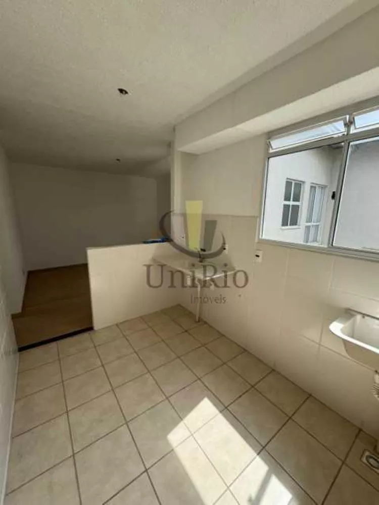 Apartamento, 2 quartos, 45 m² - Foto 9