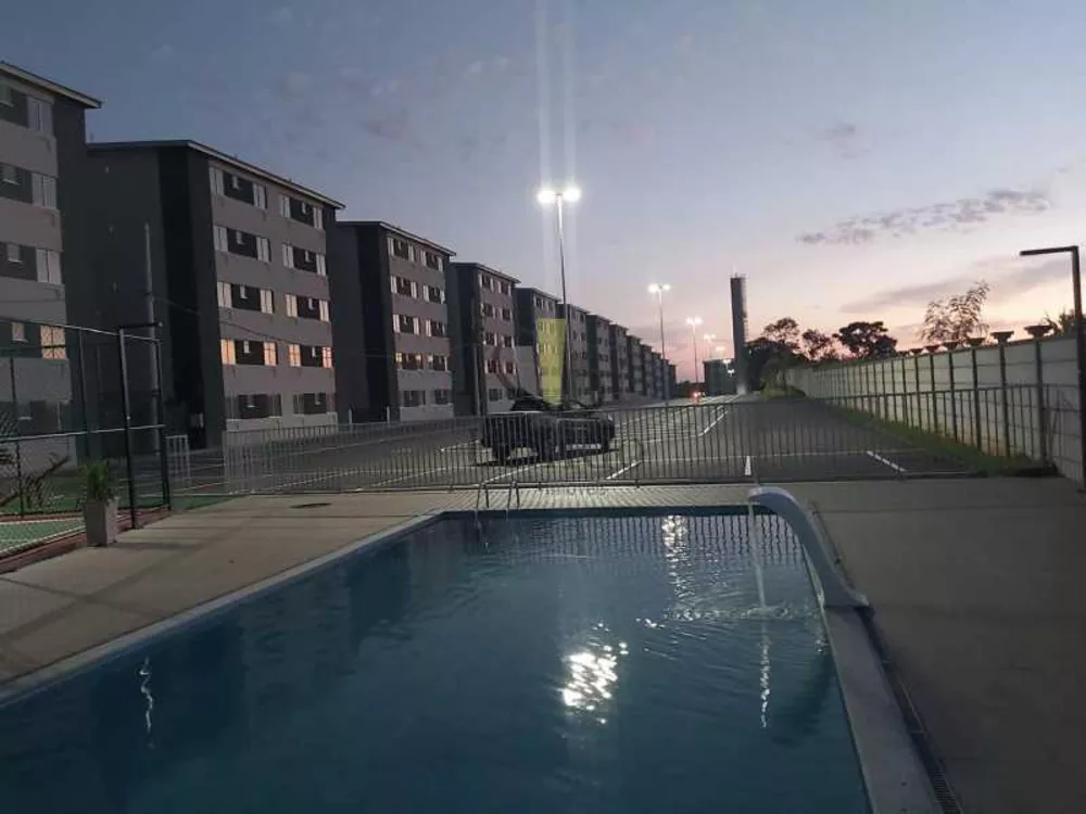 Apartamento, 2 quartos, 45 m² - Foto 17