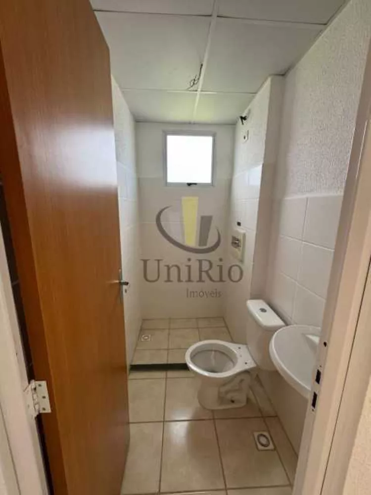 Apartamento, 2 quartos, 45 m² - Foto 18